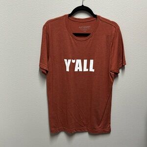 NWOT Kittenish short sleeve shirt - size Large